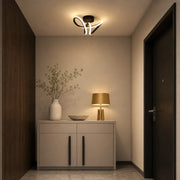 Lustre LED VERTEX Pulse, 13 W, ondulé, lumière froide/chaude/neutre, noir - 08_LL562BK.png