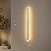 Aplica LED de Exterior SUHA, Lungime 60cm, 8W, IP65, Metal, Liniar, Alb - 09_AX201-600WH.png