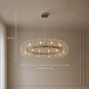 Lustre en cristal SEGOVIA Magno 12x E14, diamètre 60 cm, chrome brillant, hauteur réglable - 09_CC130-600CH.png