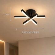 Lustre LED Diego, 26 W, noir, métal, lumière froide/chaude/neutre - 09_LL135BK.png