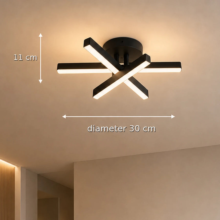Lustre LED Diego, 26 W, noir, métal, lumière froide/chaude/neutre - 09_LL135BK.png