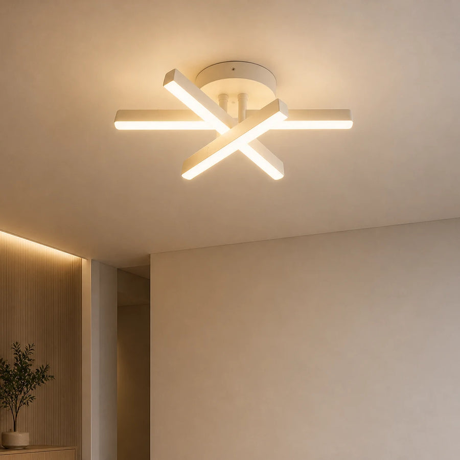 Lustre LED Diego, 26 W, blanc, métal, lumière froide/chaude/neutre - 09_LL135WH.png