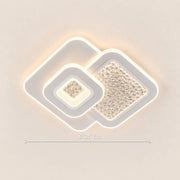 KOMPACTO Lustre LED 56W, 3 Carrés, Lumière Froid/Chaud/Neutre, Blanc - 09_LL646-300P.png