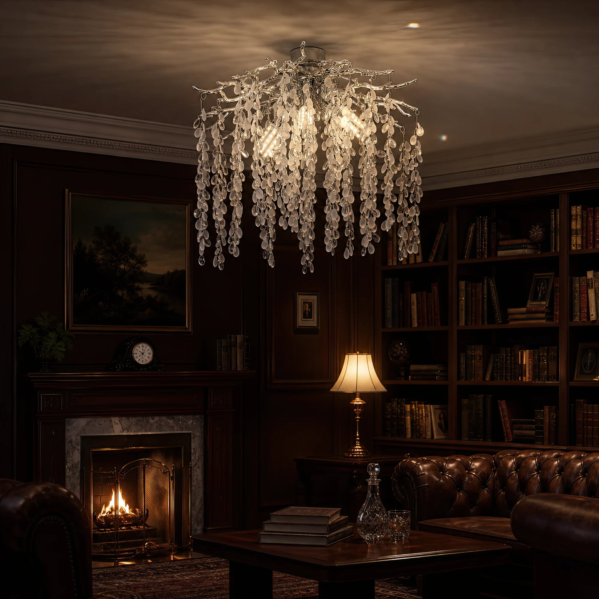 Lustre en cristal de saule, 5x E14, diamètre 50 cm, chrome - 10_CC8080-D500CH.png