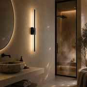 Lustre LED Raffaela 19W, 3000K, 4000K, 6000K, Acrylique 82,5cm, Noir - 10_LL870-80BK.png