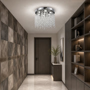 Lustre LED en cristal LLC210/400CH rond, 22 W, lumière froide/chaude/neutre, cristal, chrome brillant - 10_LLC210-400CH.png