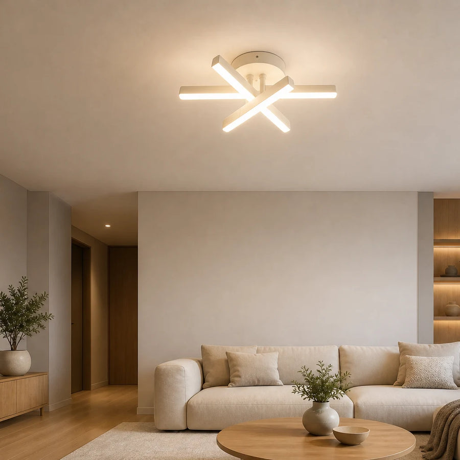 Lustre LED Diego, 26 W, blanc, métal, lumière froide/chaude/neutre - 11_LL135WH.png
