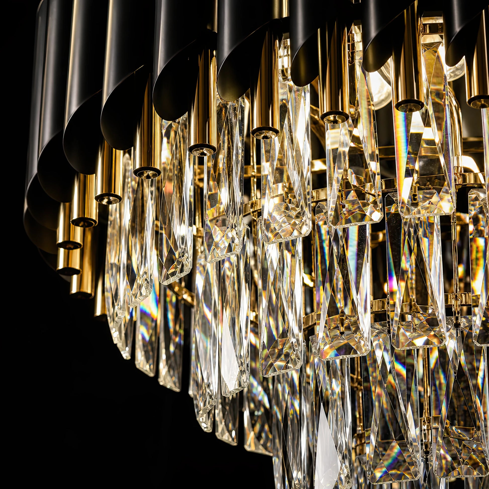 Lustre en Cristal VERSAILLES Eleganza 8x E14, diamètre 50cm, doré, hauteur réglable - 12_CC900-500GD.png