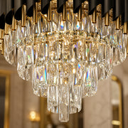 Lustre en Cristal VERSAILLES Eleganza 8x E14, diamètre 50cm, doré, hauteur réglable - 13_CC900-500GD.png
