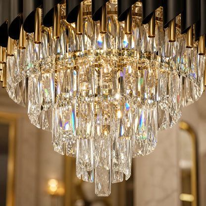 Lustre en Cristal VERSAILLES Eleganza 8x E14, diamètre 50cm, doré, hauteur réglable - 13_CC900-500GD.png