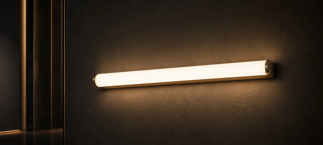 Applique LED salle de bain, GARDA, 10W, linéaire, Lumière Chaude/Neutre/Froide, Chrome - 2000x900_AB103-60CH.jpg