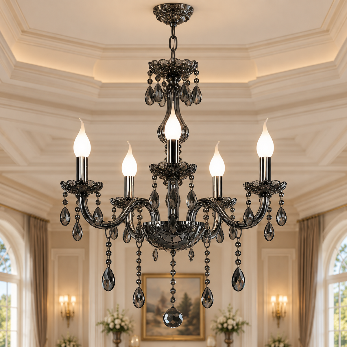 CC125-5BK COVER