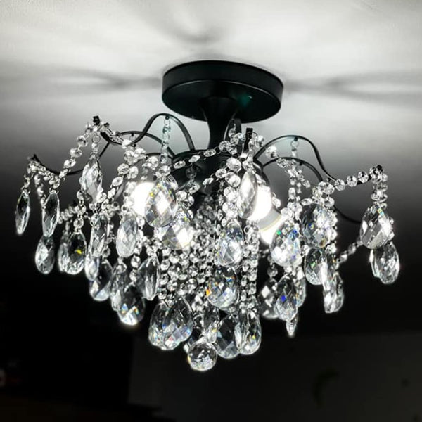 Photo d’un client: Lustres