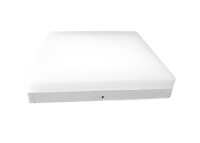 Plafonnier LED 23cm, 24W 6000K