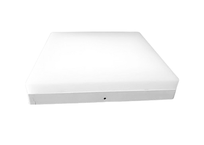 Plafonnier LED 23cm, 24W 6000K