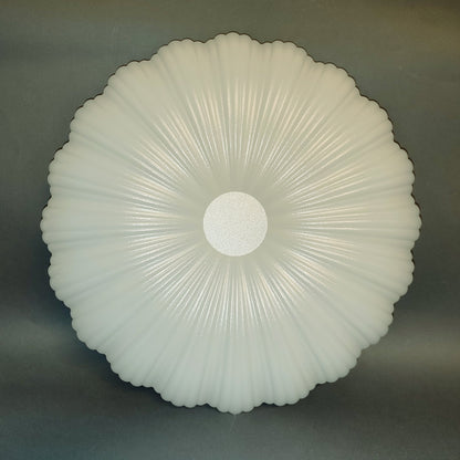 Plafonnier LED Casey 30W Blanc