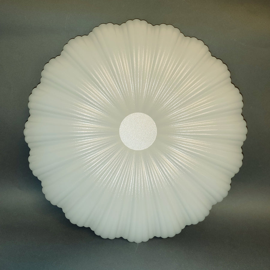 Plafonnier LED Casey 30W Blanc