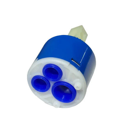 Cartouche en céramique pour batterie à levier unique de 40 mm