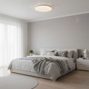 Plafonnier LED Casey 30W Blanc