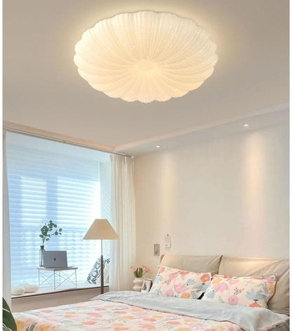 Plafonnier LED Casey 30W Blanc