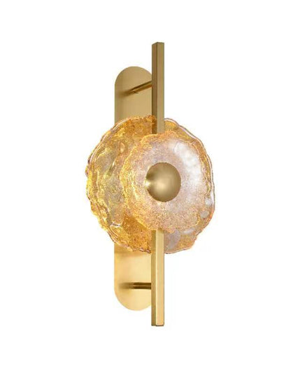 Applique Murale LED Décorative Luna 83W Diamètre 120CM Lumière Froid/Neutre/Chaude Noir