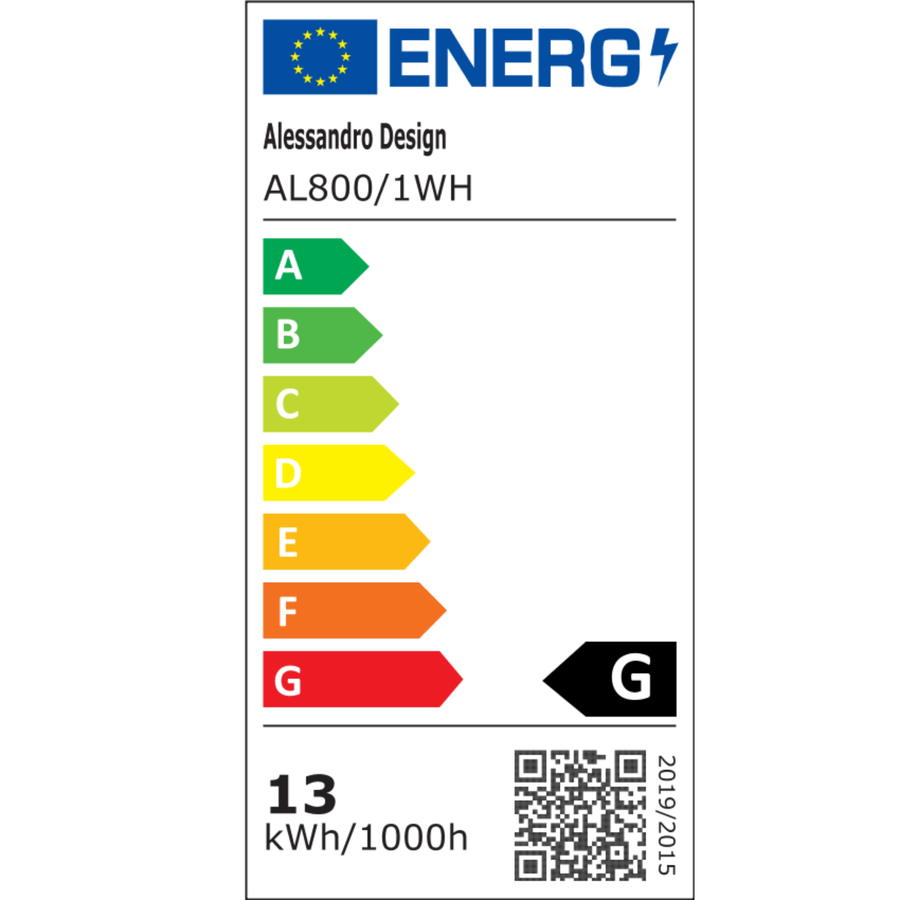 Aplica LED BETTY 13W Alb Lumina Calda/Neutra/Rece, Design Modern si Eficient Aplice de Interior Default Title Alessandro Design