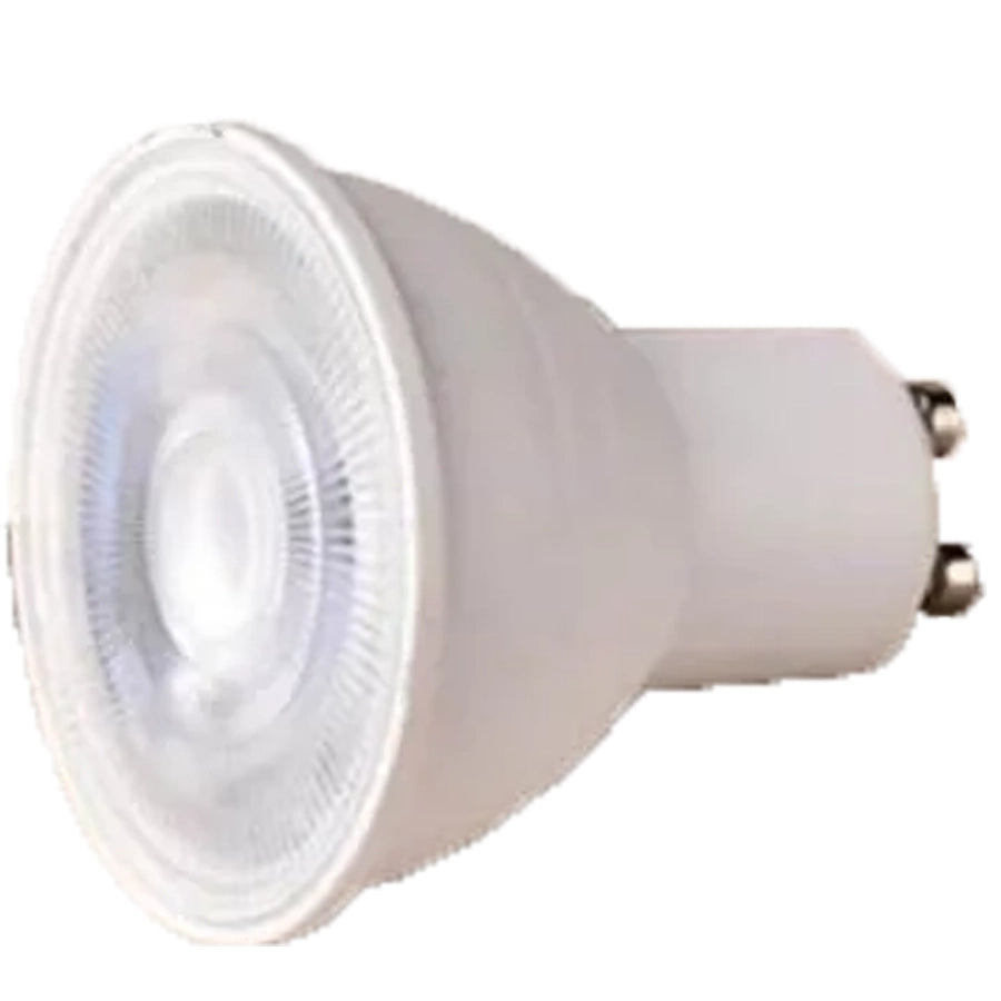 Ampoule Led GU10 10W Lumière Froide 6500K