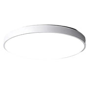 Plafoniera LED SOLIS 27cm 20W Lumina Rece, Alb Plafoniere LED Default Title Alessandro Design