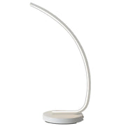 Lampe LED Nemesis, 14W, Lumière Froide/Chaude/Neutre, Métal et Acrylique, Blanc