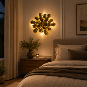 Lustre Margherita 40cm 3XG9 Or