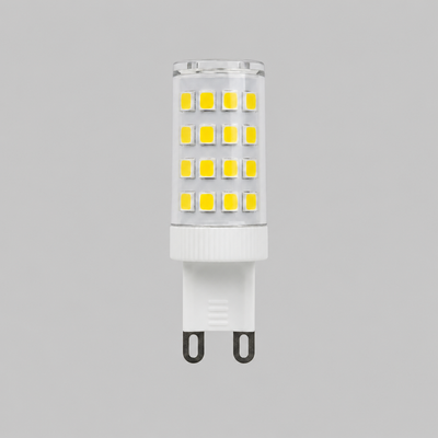 Ampoule LED, G9, 5W, Lumière Froide, 6000K