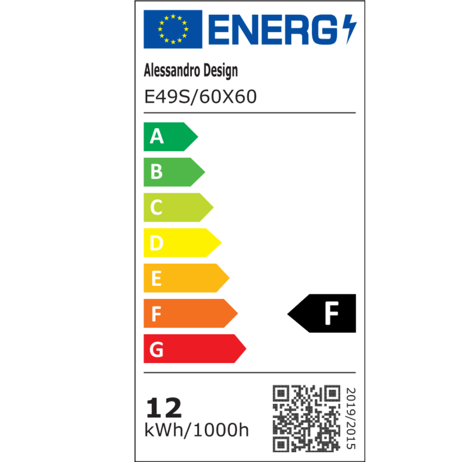 Miroir LED rond, 60 cm, Lira Touch, système anti-buée, intensité variable