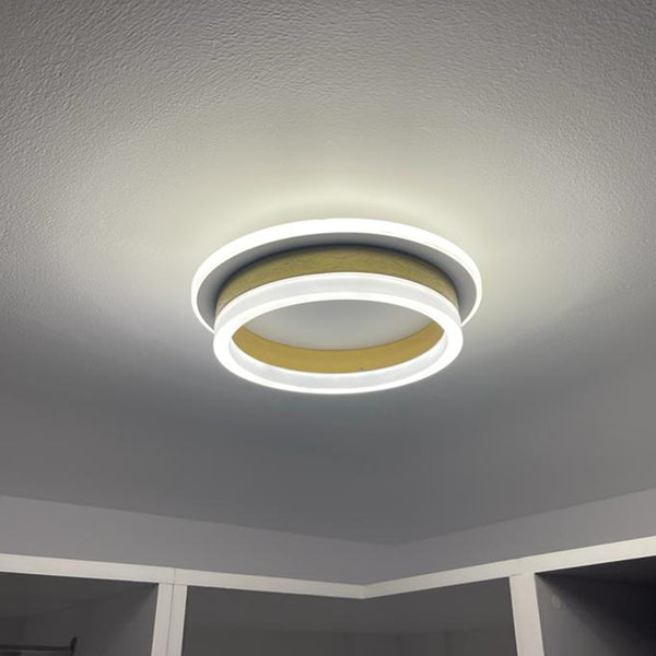 Photo d’un client: Lustres LED
