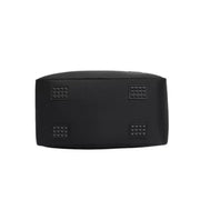 Sacoche professionnelle pour ordinateur portable ASTANA, 40x20x30cm, Oxford, Noir