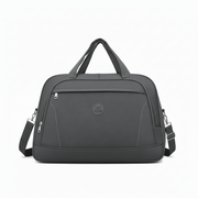 ATYRAU Sac de voyage, 50x23x40 cm, Oxford, Gris