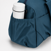 SHYMKENT Sac de voyage, 46x22x28cm, Oxford, vert