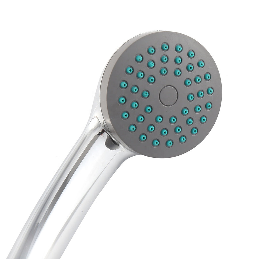 Pommeau de douche, ABS, Gris, PD100