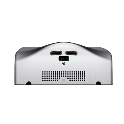 Sèche-mains avec capteur, 1 200 W, acier inoxydable, FL3009NX