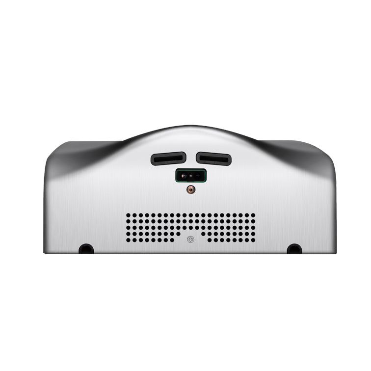 Sèche-mains avec capteur, 1 200 W, acier inoxydable, FL3009NX