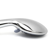 Pommeau de douche, ABS, 3 fonctions, Gris, PD203