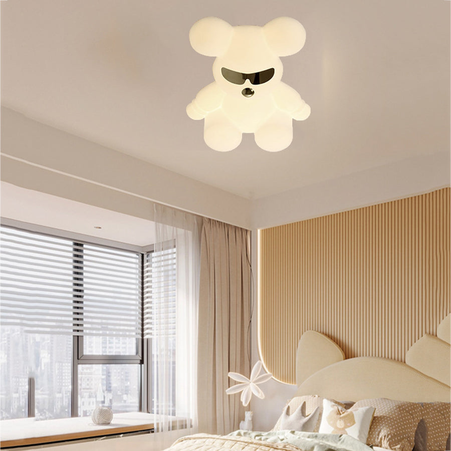 Lustre LED URSULETI CP221 Suspendu