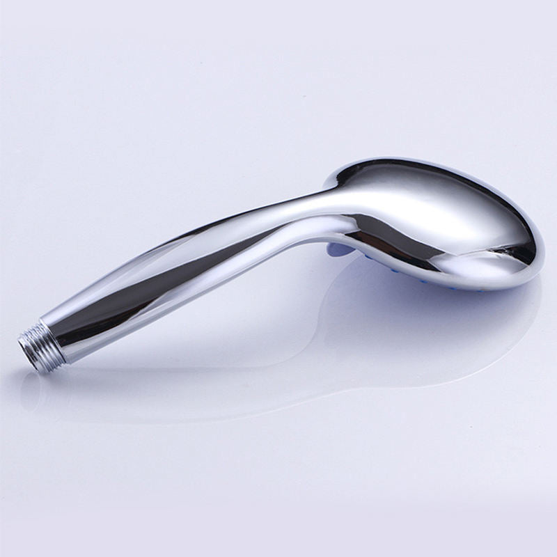 Pommeau de douche, ABS, 3 fonctions, Gris, PD202