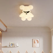 Lustre LED URSULETI CP221 Suspendu