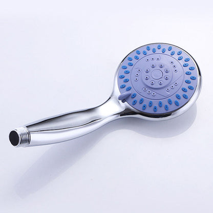 Pommeau de douche, ABS, 3 fonctions, Gris, PD202