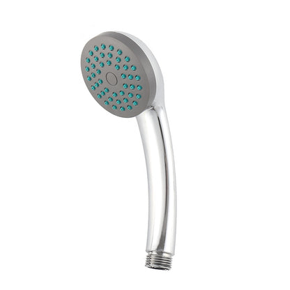 Pommeau de douche, ABS, Gris, PD100