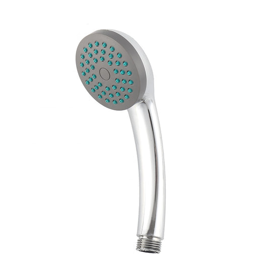 Pommeau de douche, ABS, gris, robinets et colonnes de douche PD100 Default Title Alessandro Design
