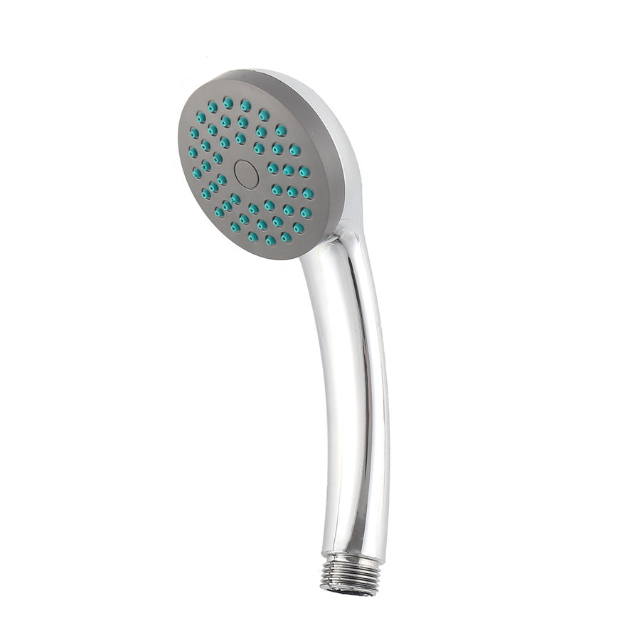 Pommeau de douche, ABS, Gris, PD100