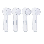 Housse de protection pour la brosse à dents électrique Compatible avec Oral B