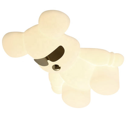 Lustre LED URSULETI CP221 Suspendu