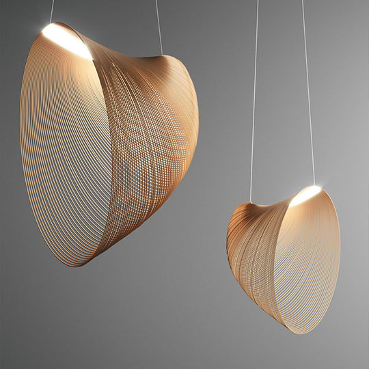 Lustre LED suspendu LV911, 6W, lumière neutre 4000k, candélabre moderne à hauteur réglable, titre par défaut Alessandro Design